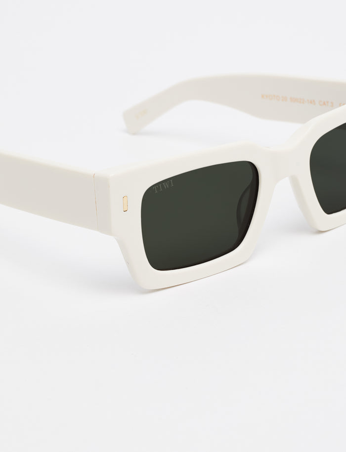 tiwi KYOTO White Limited Edition 1/300 Descuentos del mes