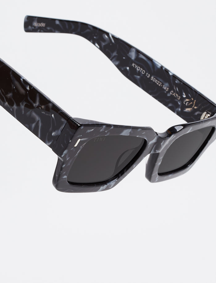 tiwi KYOTO Black Tortoise Limited Edition 1/300 Oferta exclusiva