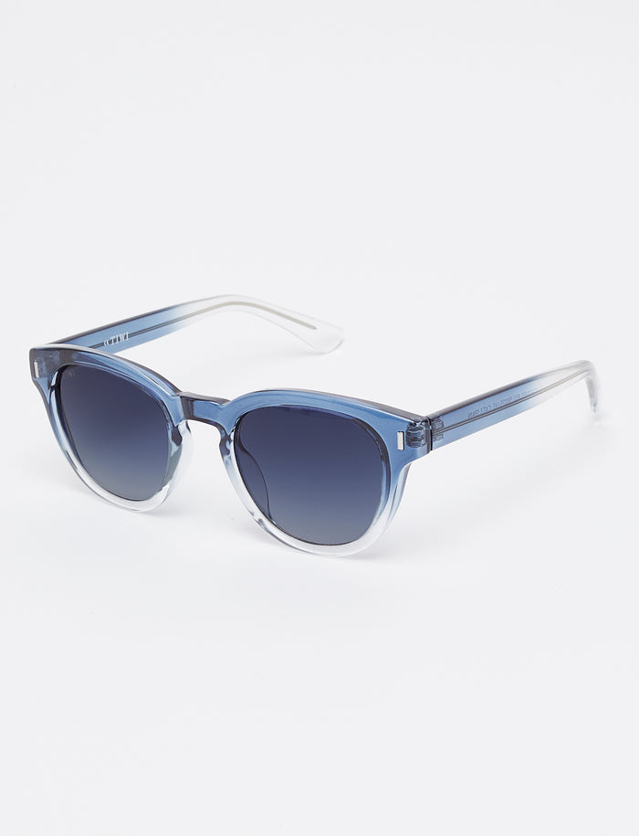 tiwi CANNES Shiny Gradient Blue Descuento por venta flash