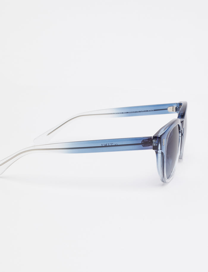 tiwi CANNES Shiny Gradient Blue Descuento por venta flash