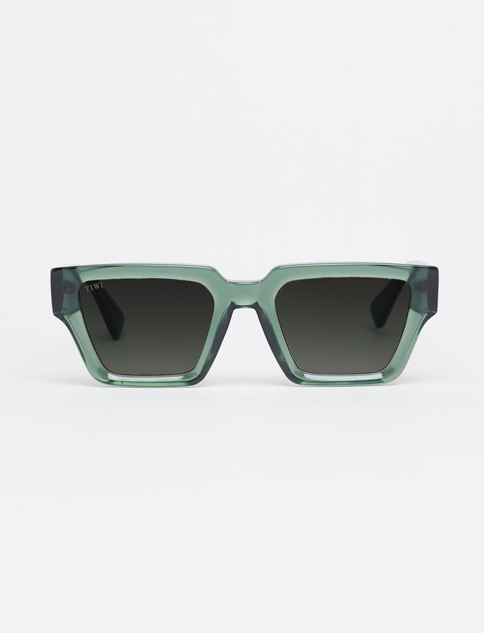 tiwi TOKIO Shiny Green