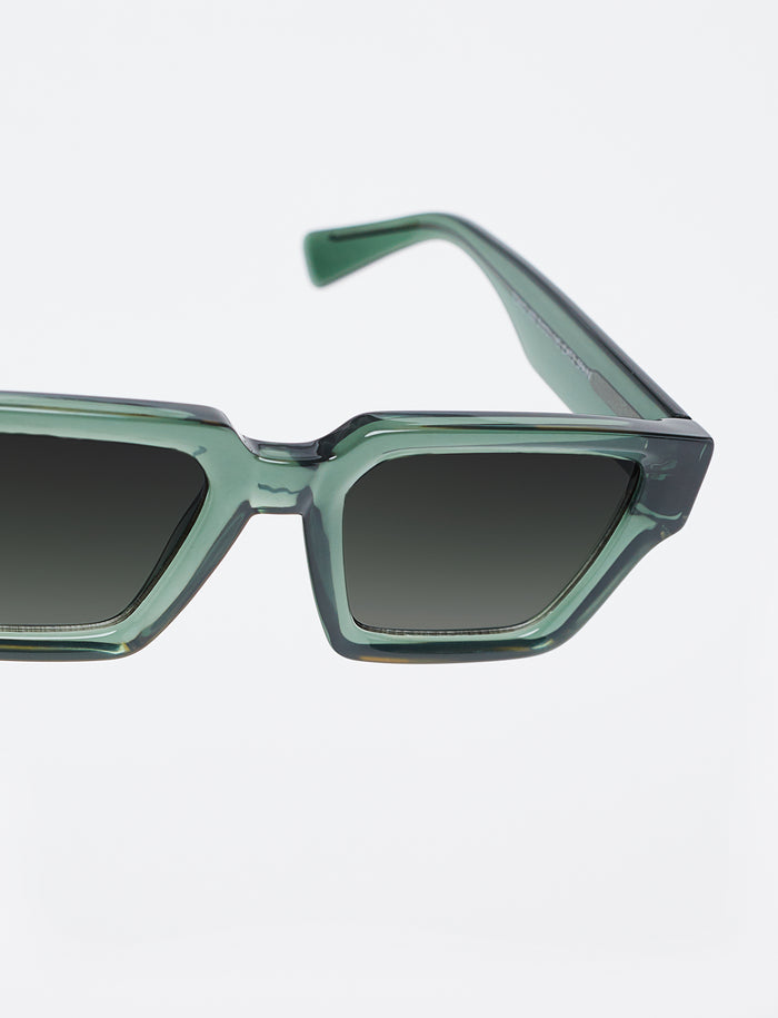 tiwi TOKIO Shiny Green Ofertas especiales