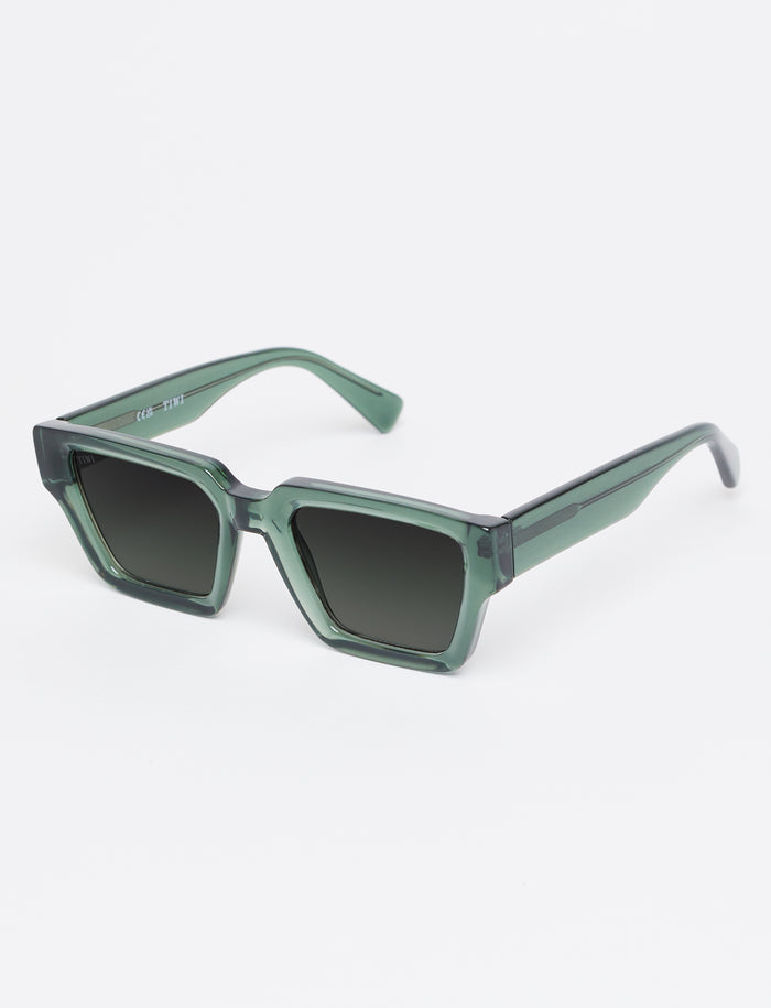 tiwi TOKIO Shiny Green Ofertas especiales