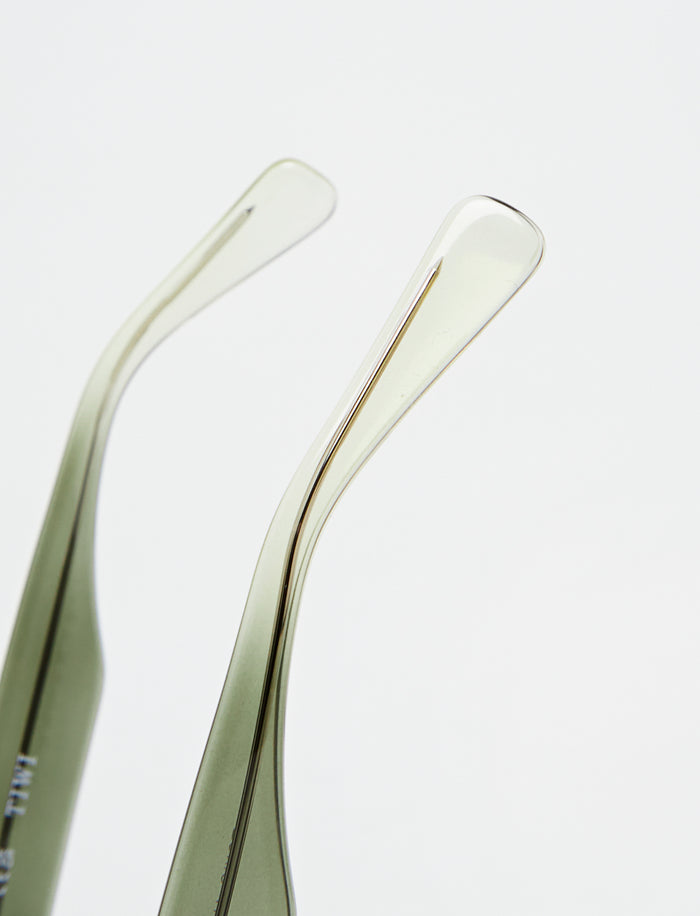 tiwi TOKIO Shiny Green Gradient Rebajas de fin de temporada