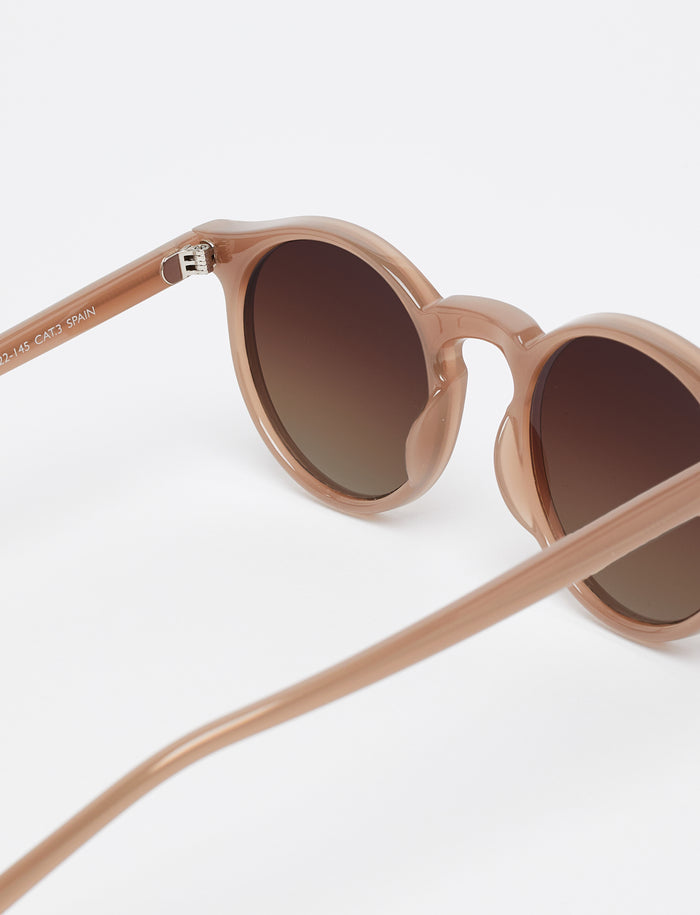 tiwi ANTIBES Shiny Coconut 2025