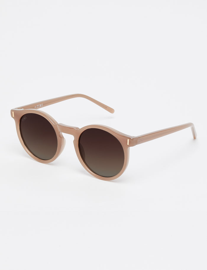 tiwi ANTIBES Shiny Coconut 2025
