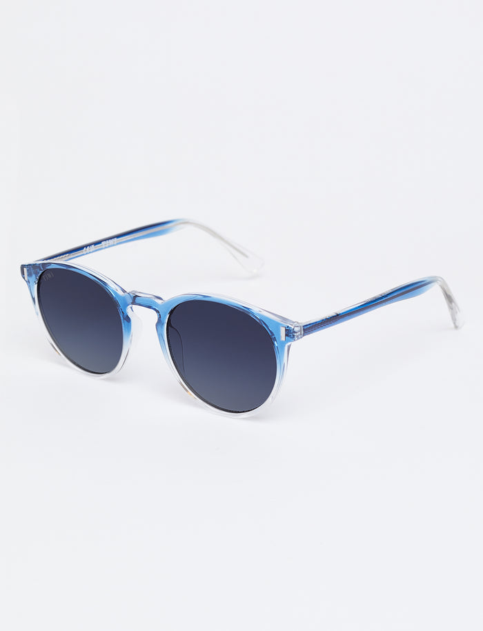 tiwi NANTE Shiny Gradient Blue En línea