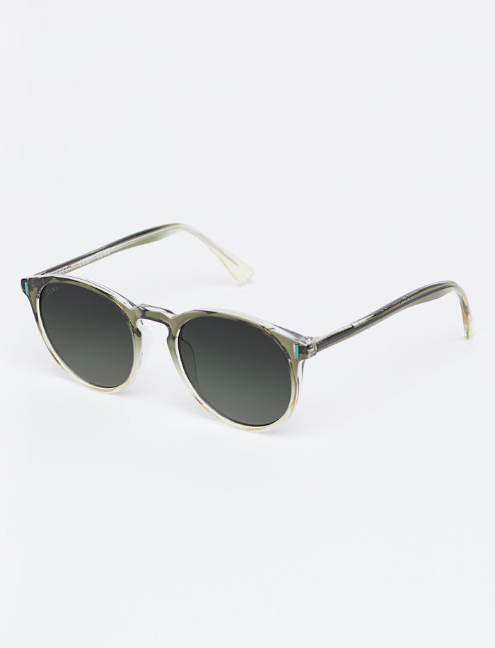 tiwi NANTE Shiny Gradient Green Outlet