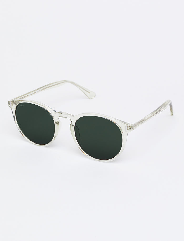 tiwi NANTE Shiny Lime Outlet online