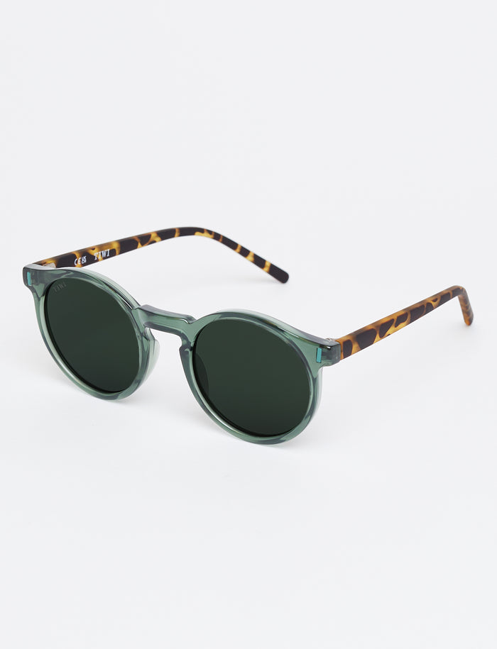 tiwi ANTIBES Shiny Green Rebajas