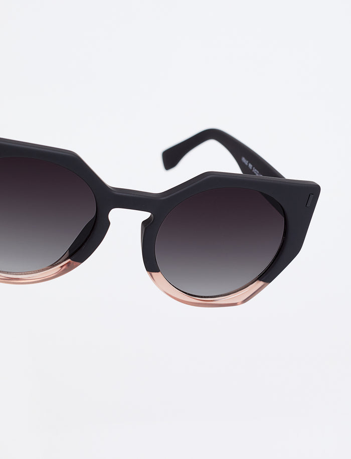 tiwi VENUS Bicolor Black/Pink Ofertas