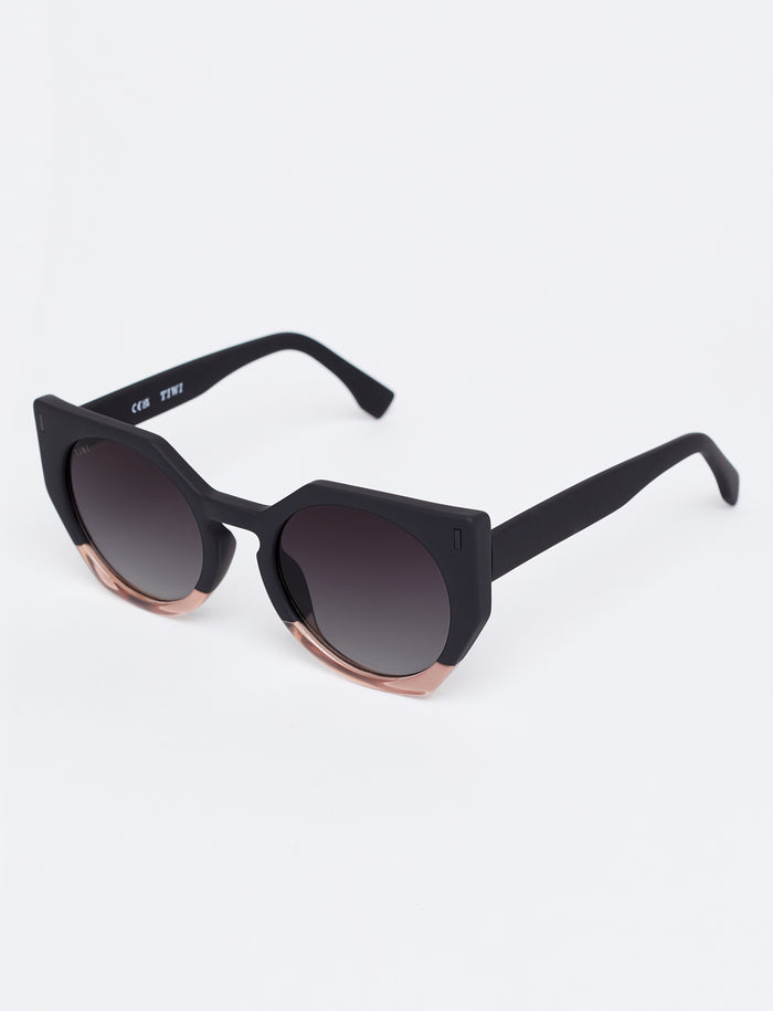 tiwi VENUS Bicolor Black/Pink Ofertas