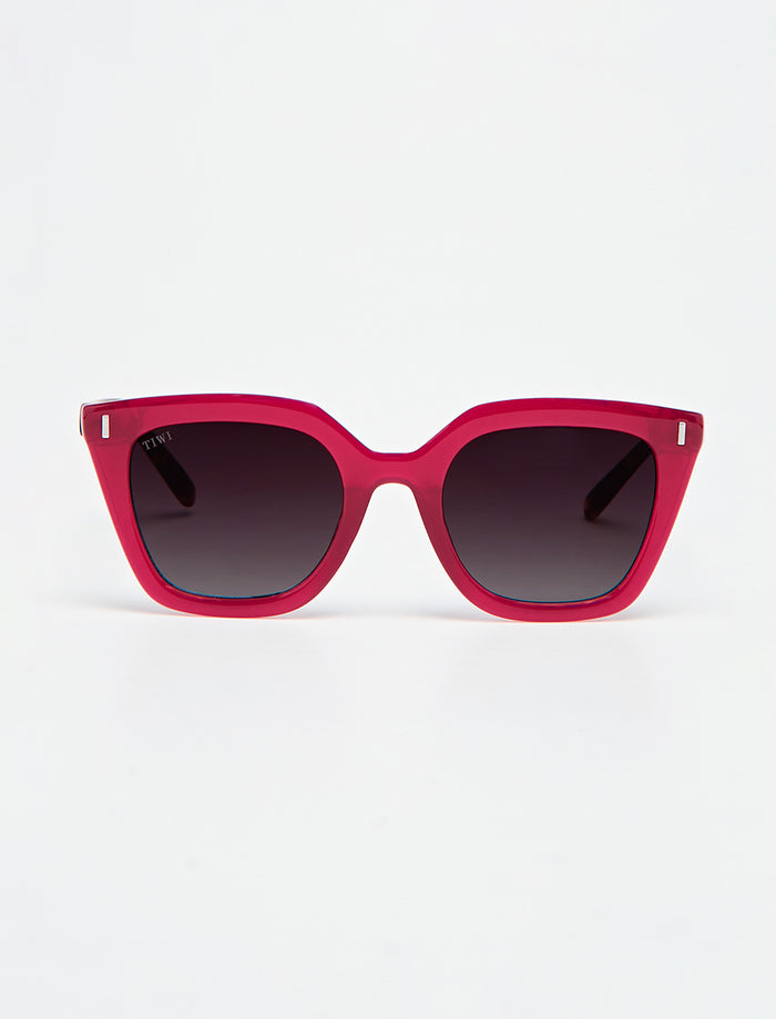 tiwi HALE Shiny Cherry /Carey