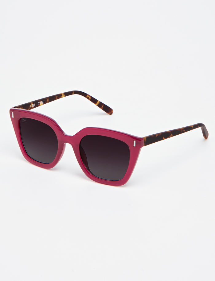 tiwi HALE Shiny Cherry /Carey En oferta