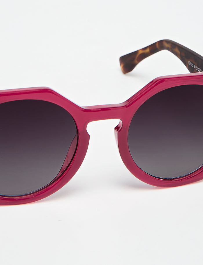 tiwi VENUS Shiny Cherry/Carey Rebajas baratas