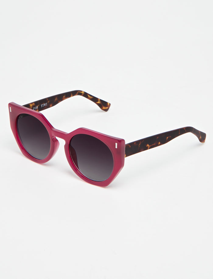 tiwi VENUS Shiny Cherry/Carey Rebajas baratas