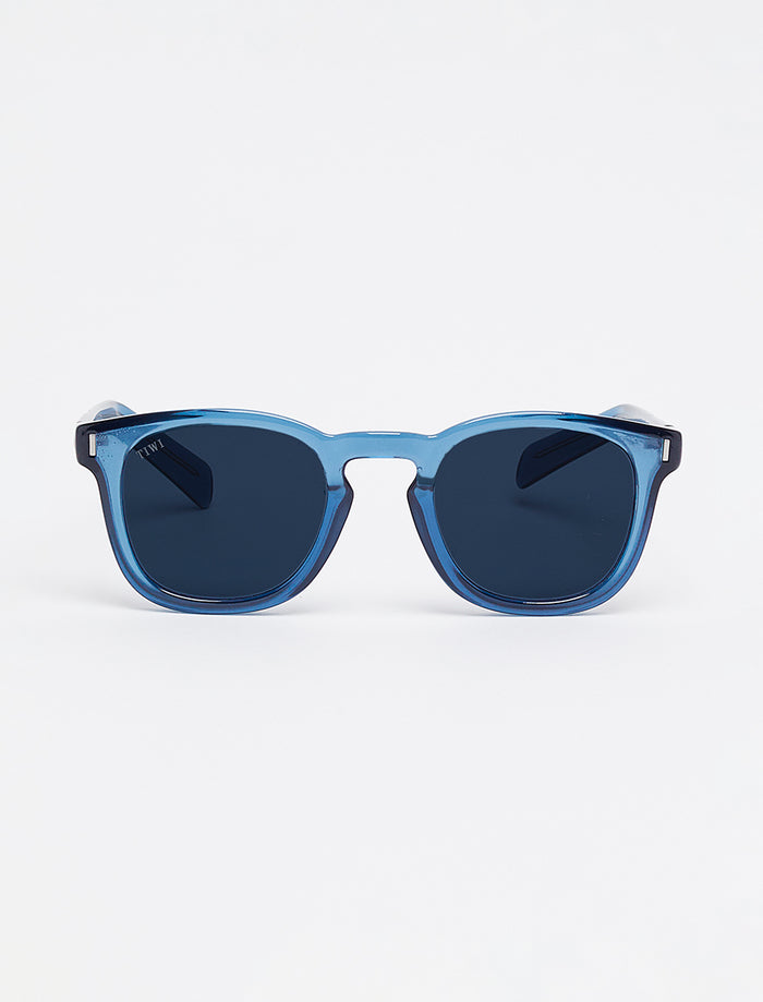 tiwi WILL Shiny Blue/Beige