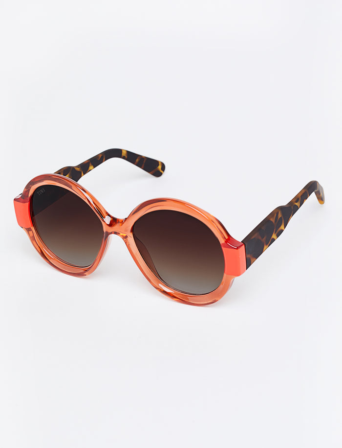 tiwi GAMBETTA Shiny Fluor Orange Ventas relámpago