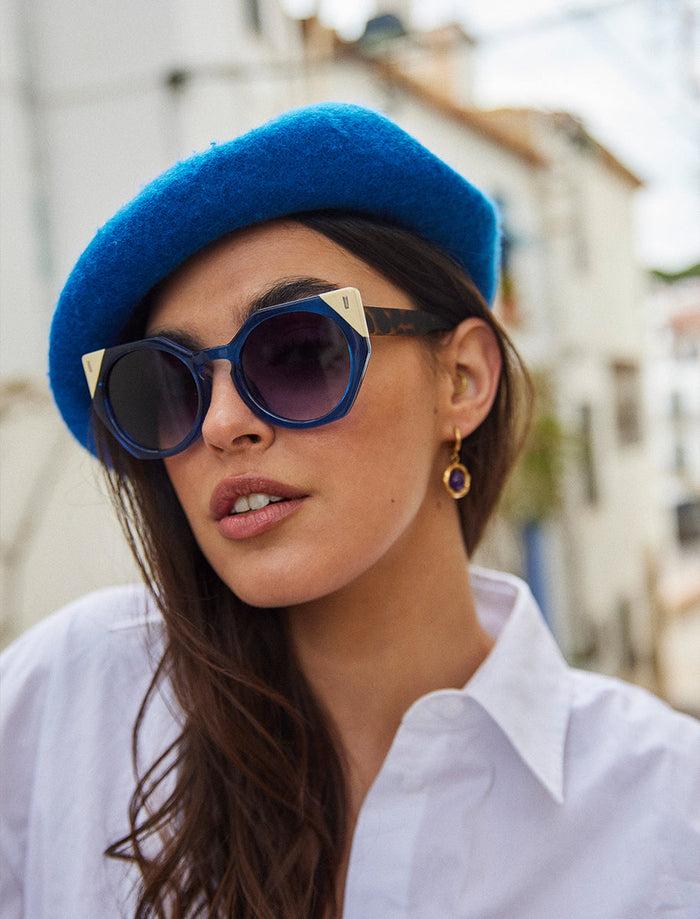 tiwi VENUS Blue Butterfly Descuento