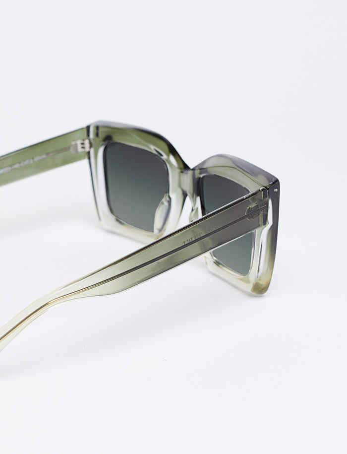 tiwi MALI Shiny Gradient Green Mejor oferta