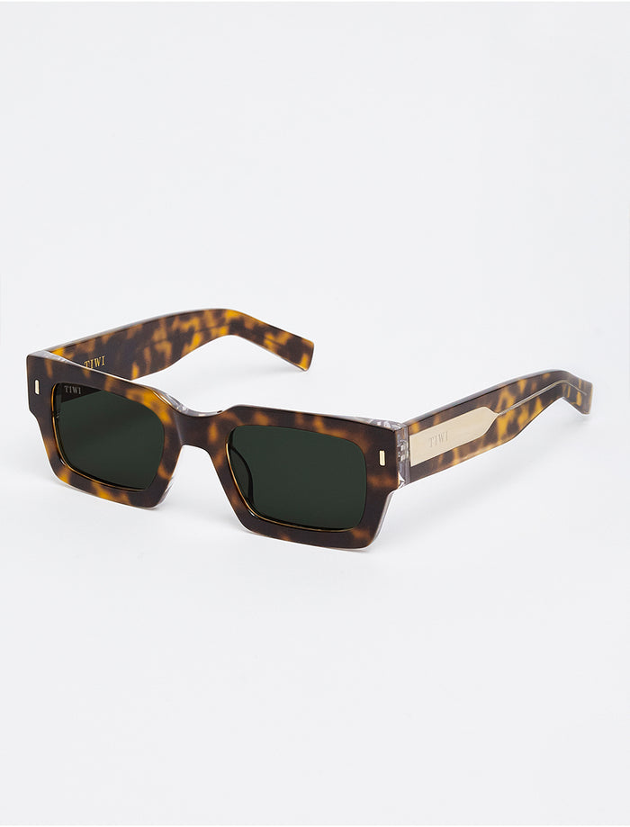 tiwi KYOTO Vintage Tortoise Limited Edition 1/300 Rebajas top
