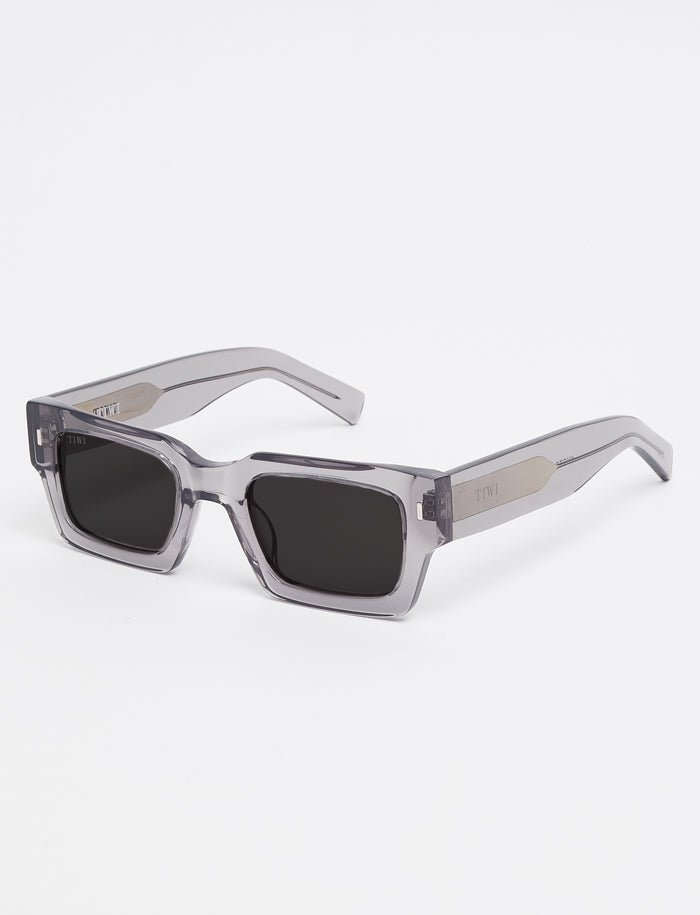 tiwi KYOTO Shiny Grey Limited Edition 1/300 Envío gratis