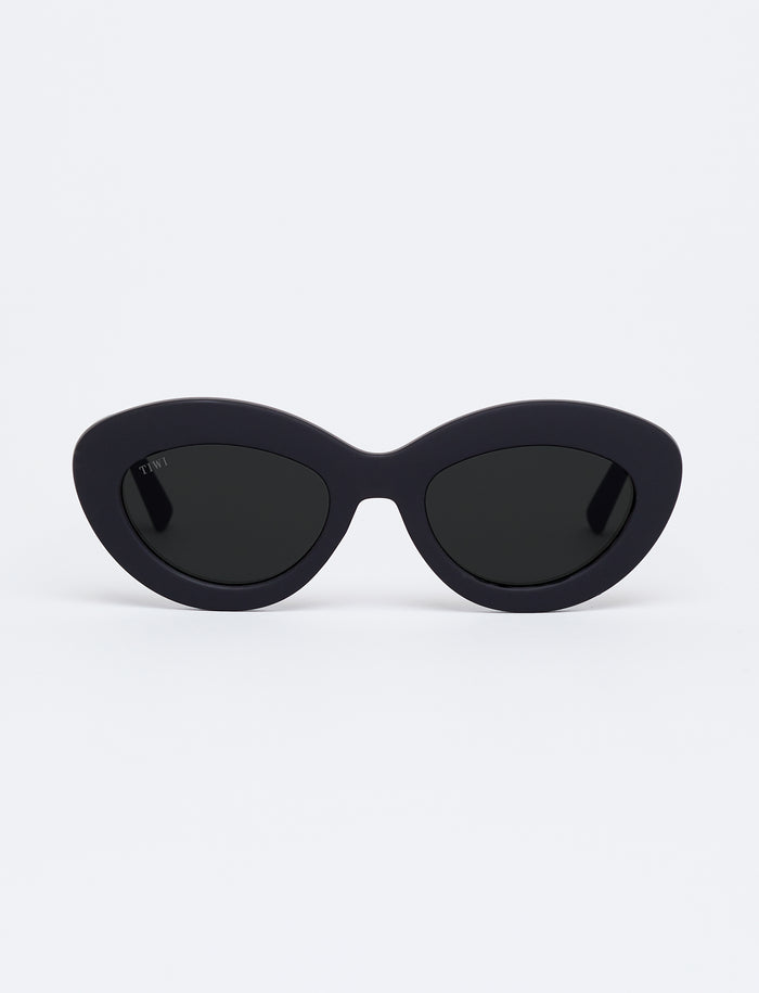 tiwi CANNET Total Black