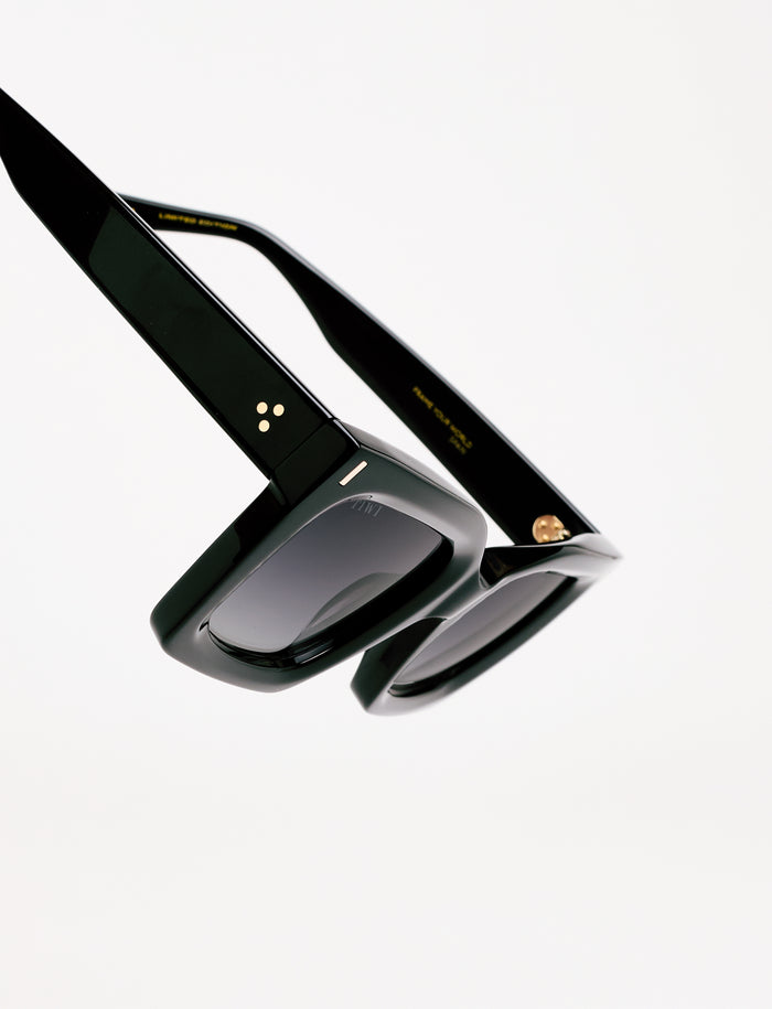 tiwi MALI Acetate Black Limited Edition 1/300 ÚLTIMAS EDICIONES