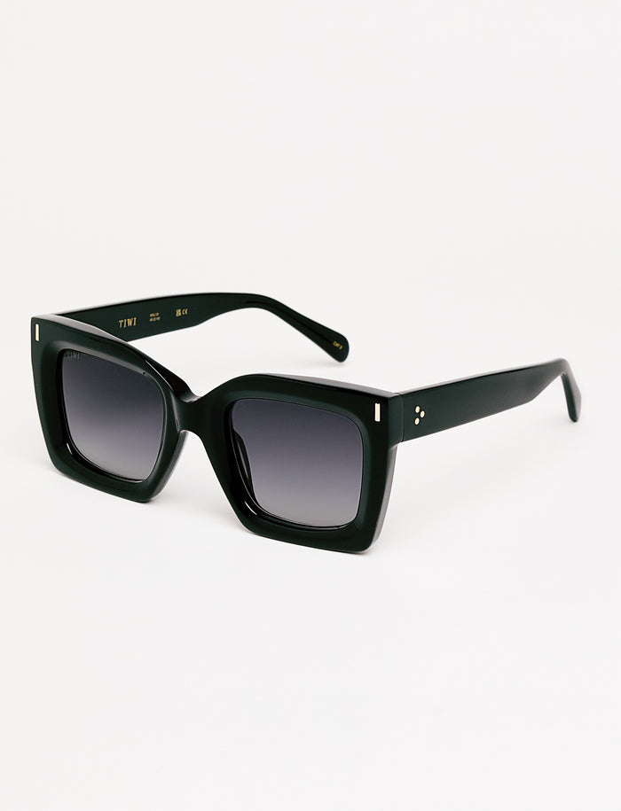tiwi MALI Acetate Black Limited Edition 1/300 ÚLTIMAS EDICIONES