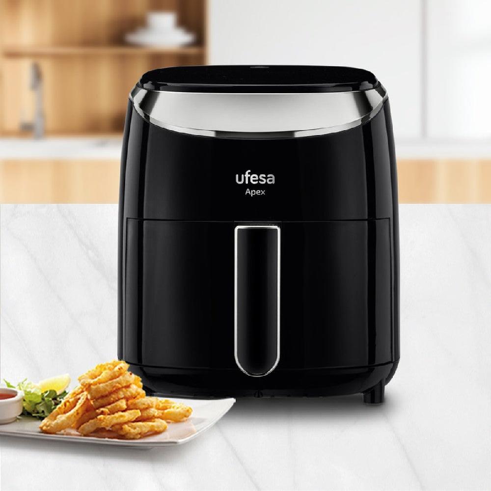 ufesa Freidora de aire digital 3.5L Apex Envío gratis