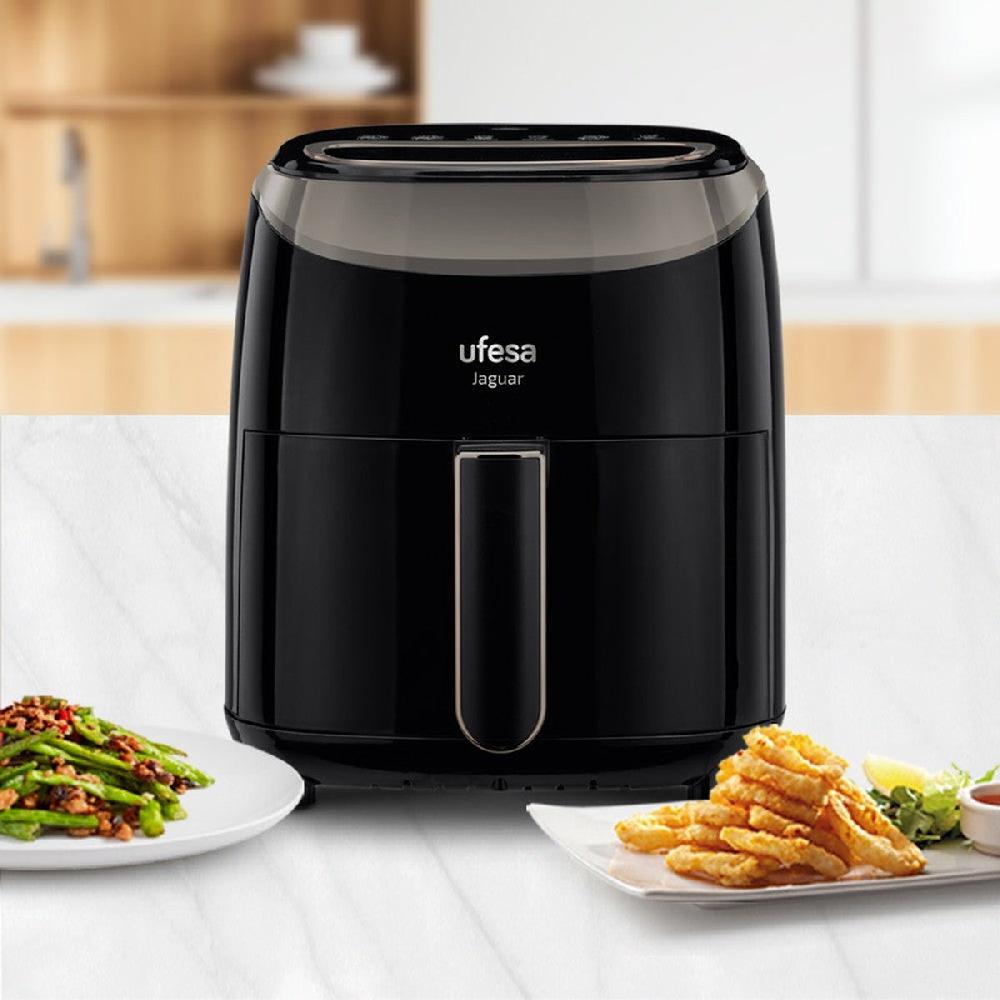 ufesa Freidora de aire digital 3.5L Jaguar COMPRAR AHORA