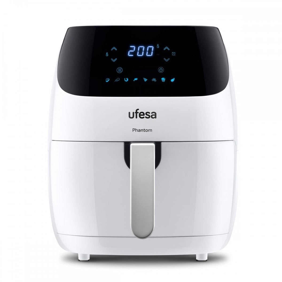 ufesa Freidora de aire digital 5L Phantom ÚLTIMAS EDICIONES