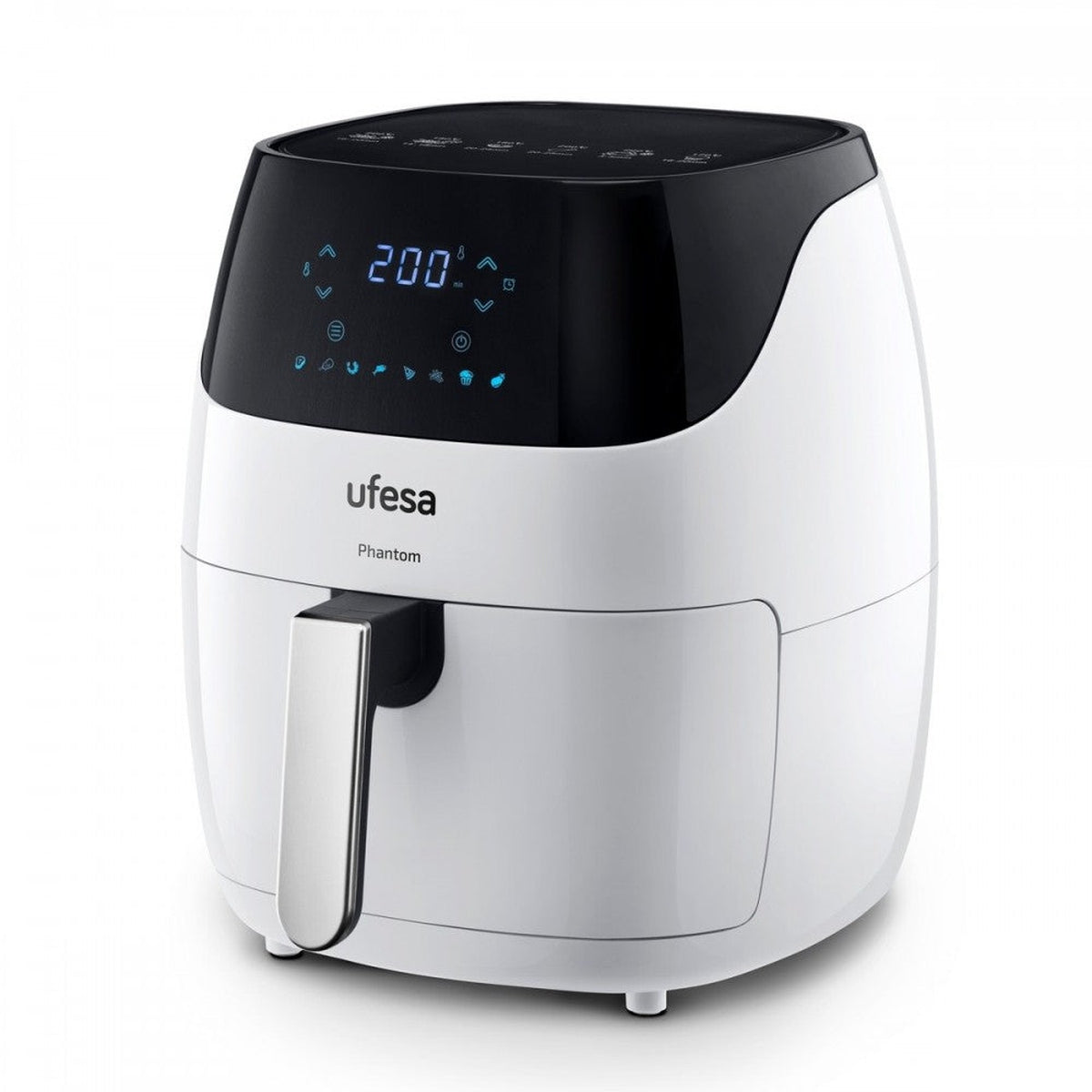 ufesa Freidora de aire digital 5L Phantom ÚLTIMAS EDICIONES