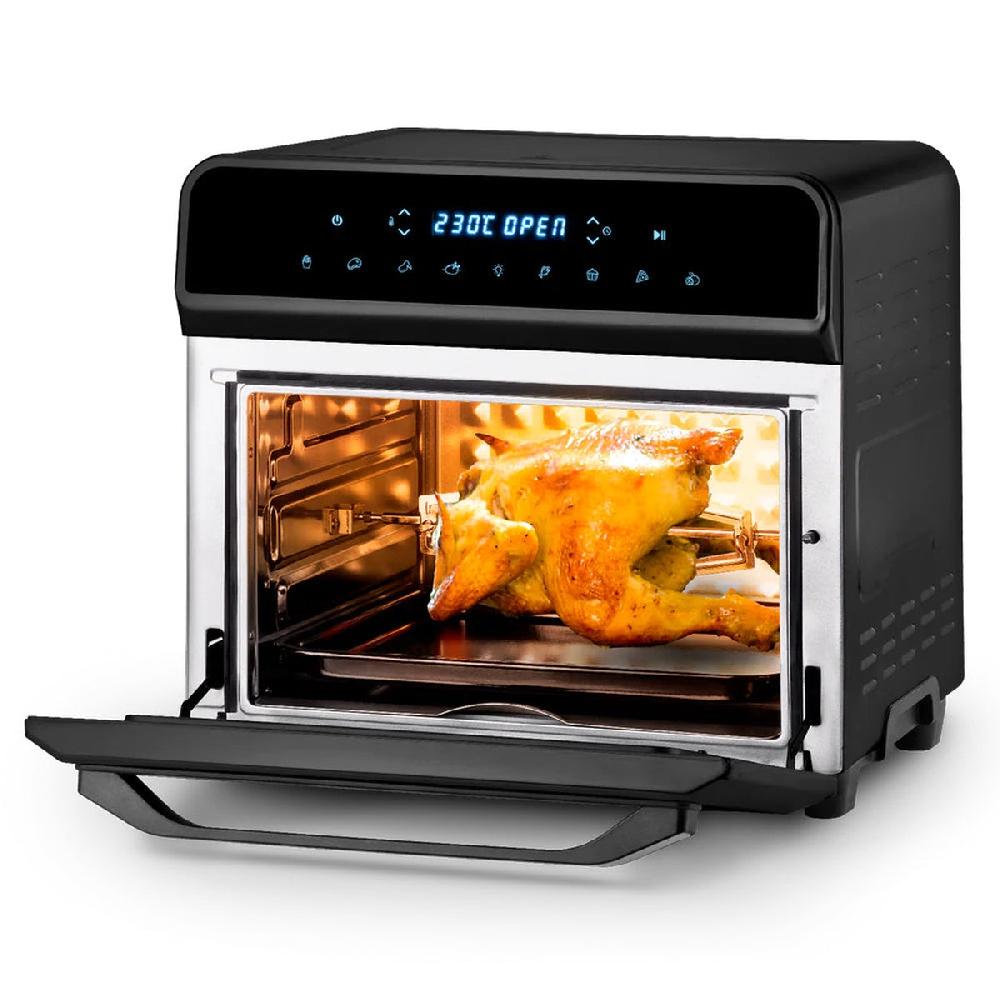 ufesa Freidora de aire digital 23L Magnum