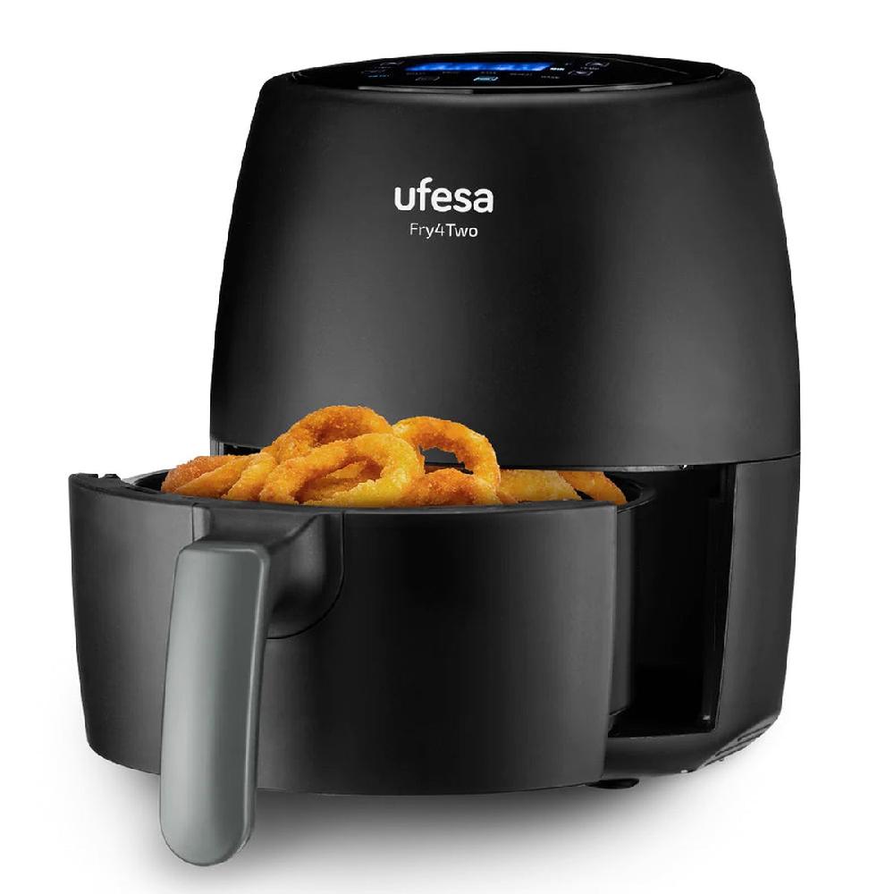 ufesa Freidora de aire digital 2L Fry4Two