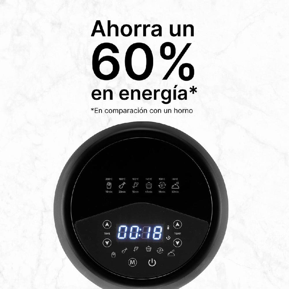 ufesa Freidora de aire digital 2L Fry4Two Promoción por tiempo limitado