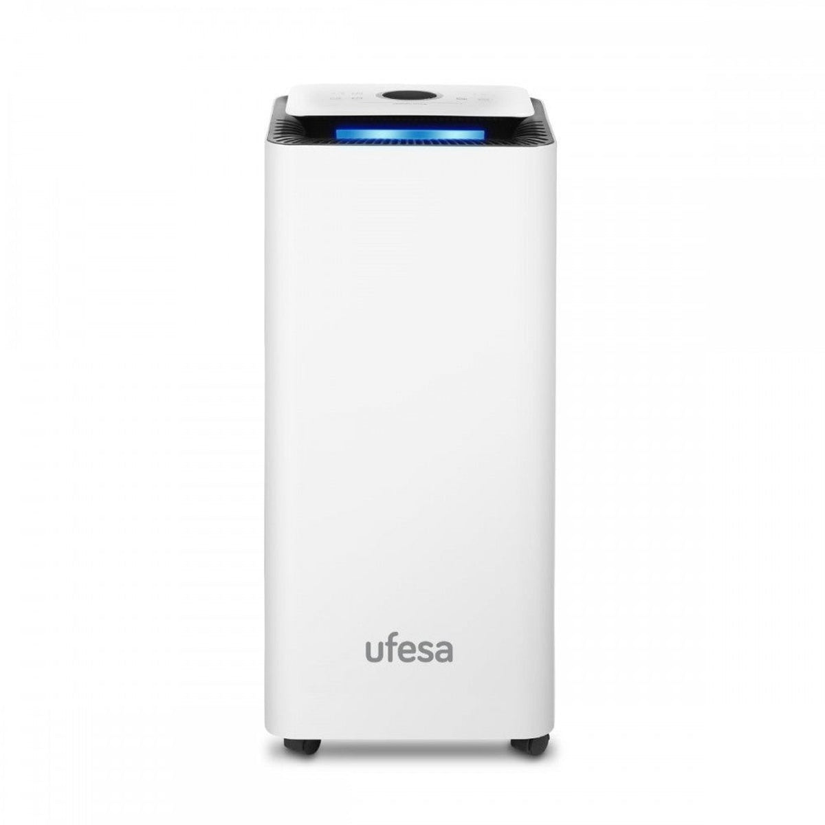ufesa Deshumidificador DH5020 para estancias hasta 40 m2