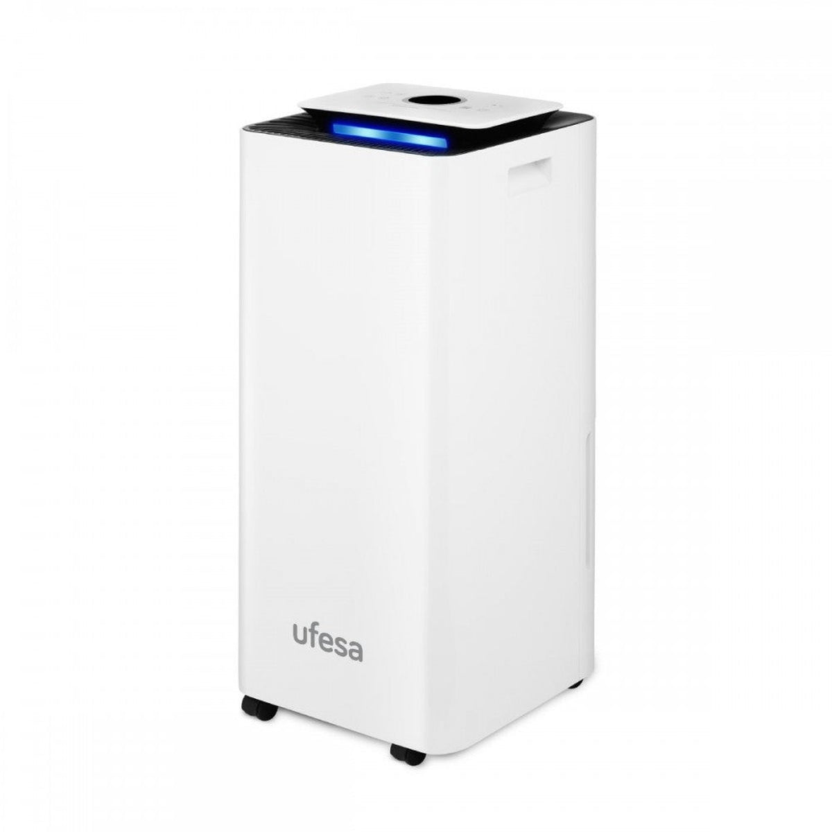 ufesa Deshumidificador DH5020 para estancias hasta 40 m2 Solo hoy