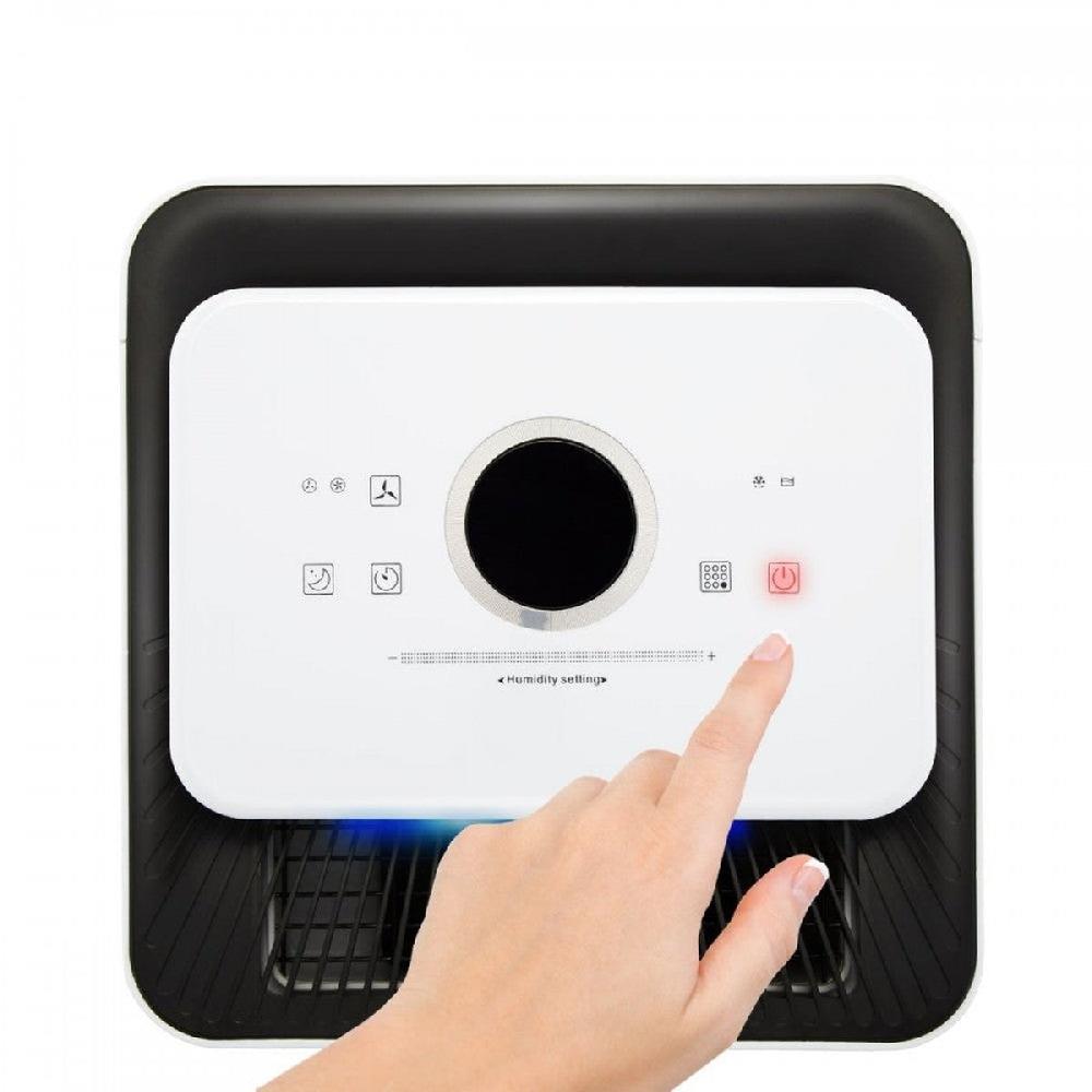 ufesa Deshumidificador DH5020 para estancias hasta 40 m2 Solo hoy