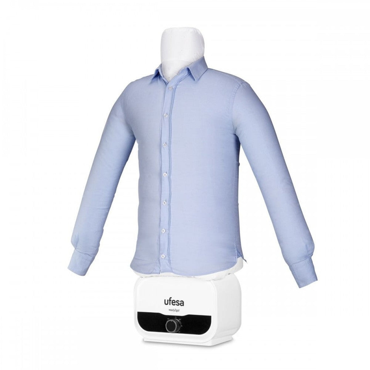 ufesa Maniquí de planchado vertical SV1200