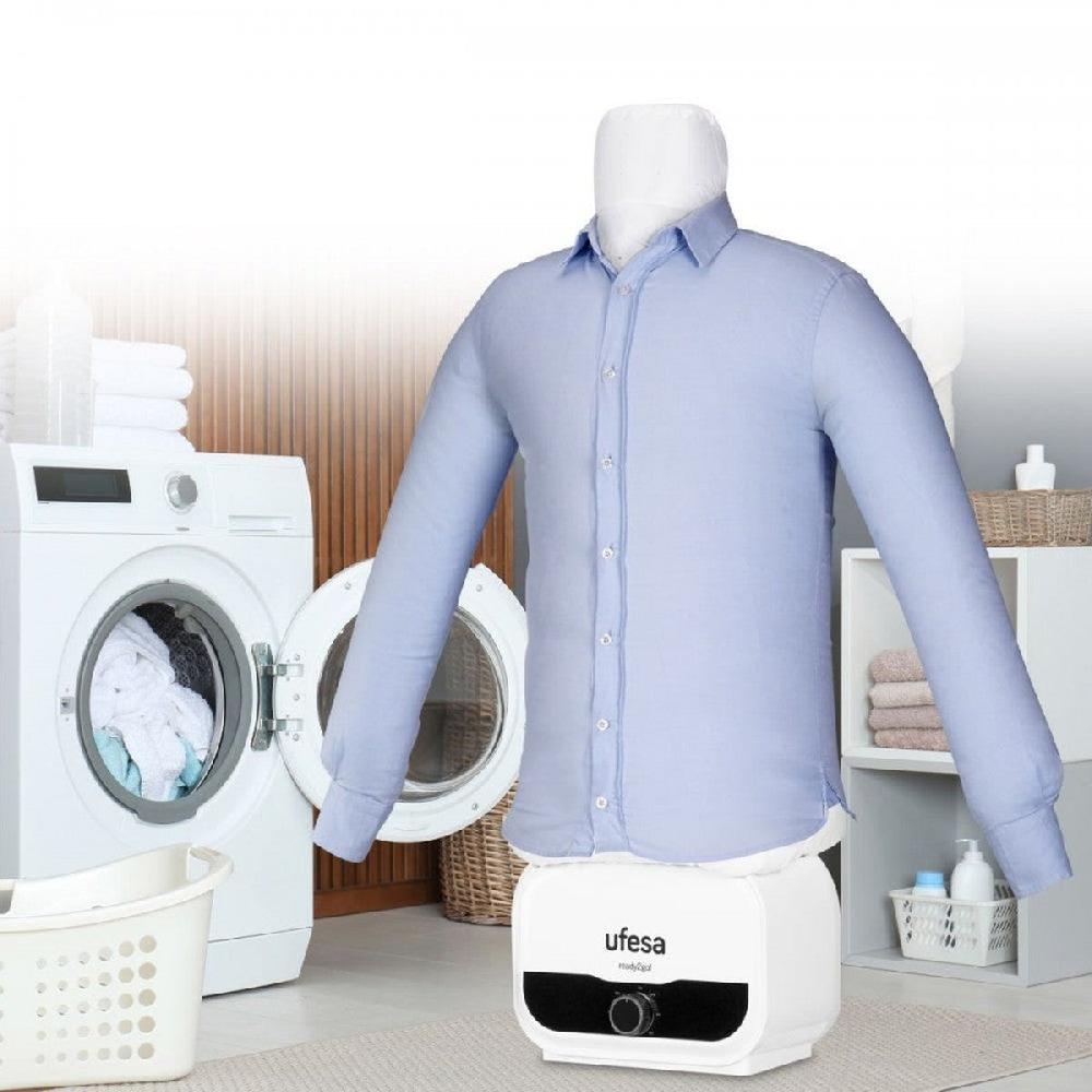 ufesa Maniquí de planchado vertical SV1200 Liquidación