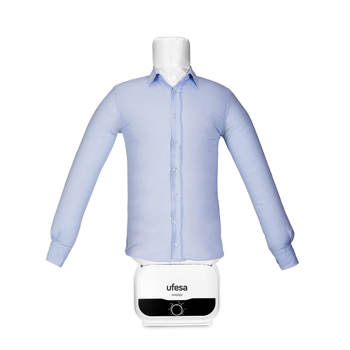 ufesa Maniquí de planchado vertical SV1200 Liquidación