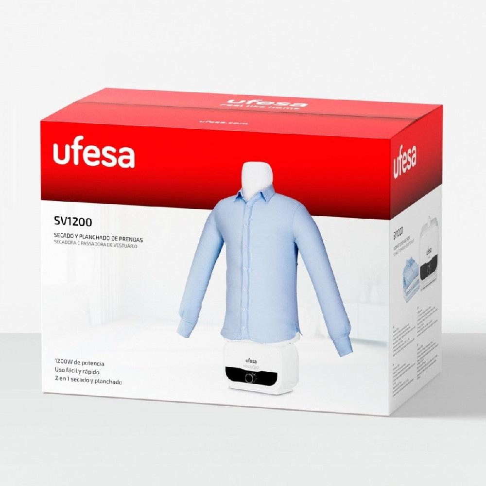 ufesa Maniquí de planchado vertical SV1200 Liquidación