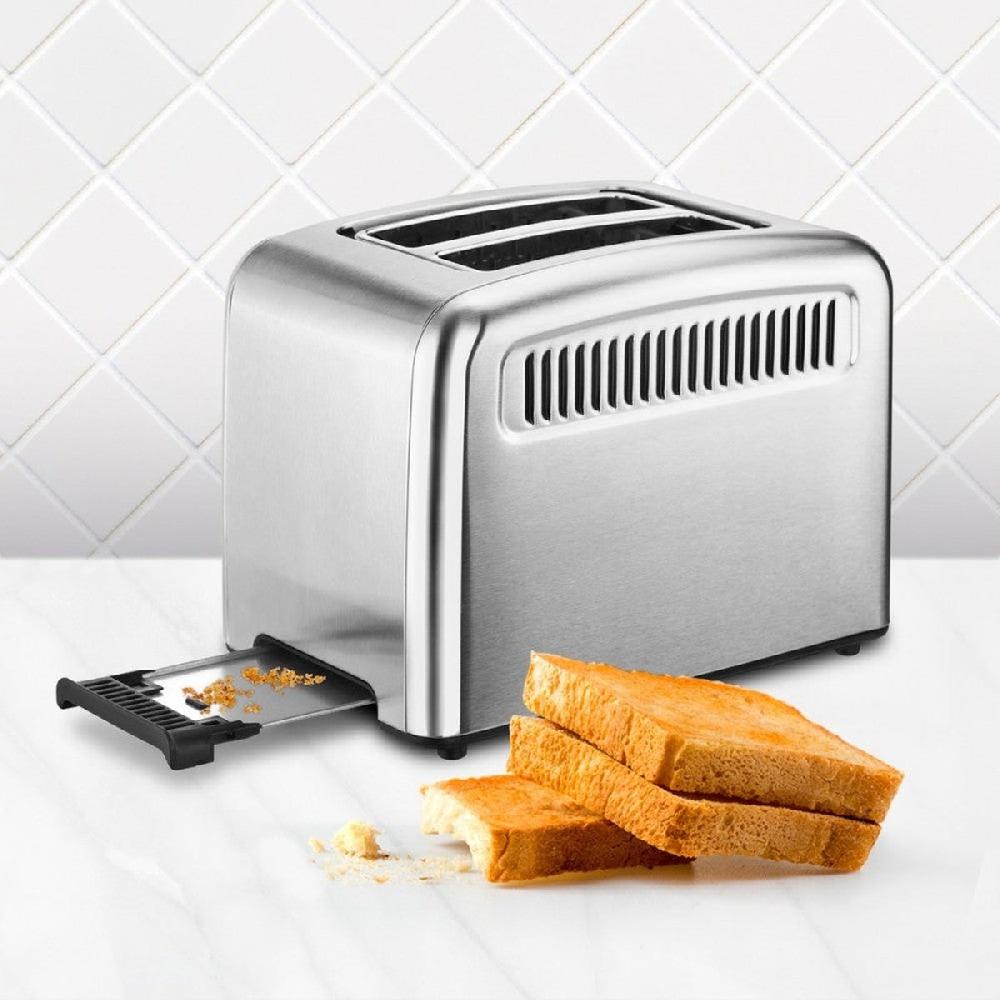 ufesa Tostador digital Perfect Toaster de 2 ranuras 950W Envío internacional gratuito