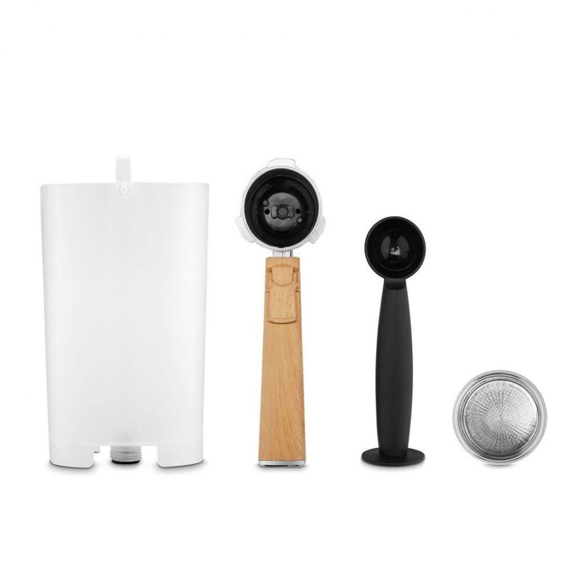 ufesa Cafetera Espresso CE7238 Cream Outlet online