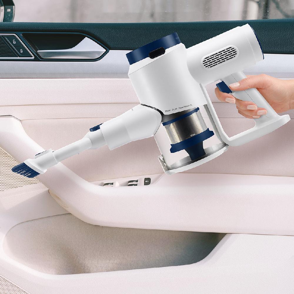 ufesa Aspirador Escoba 25.9V U5 Digital Navy Ofertas