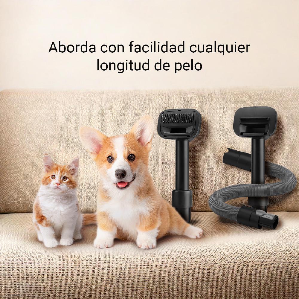ufesa Accesorios de aspiración Teddy Pet Venta caliente