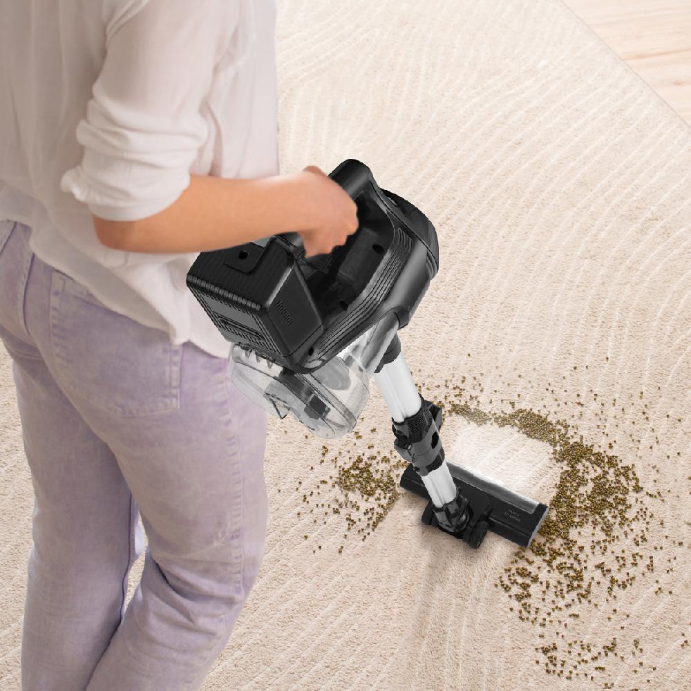 ufesa Aspirador Escoba Inspire U3 Digital Animal 22.2V Gran oferta