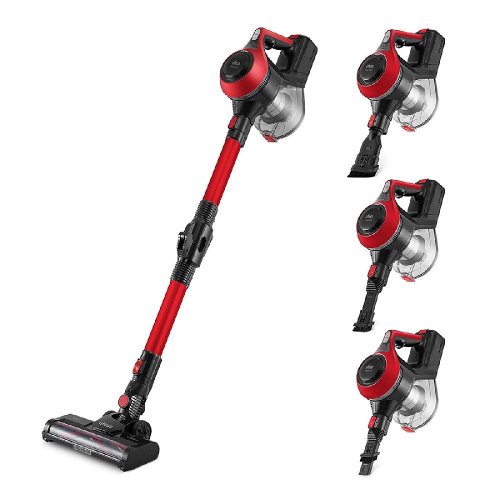 ufesa Aspirador Escoba Inspire Z3 Digital 22.2V