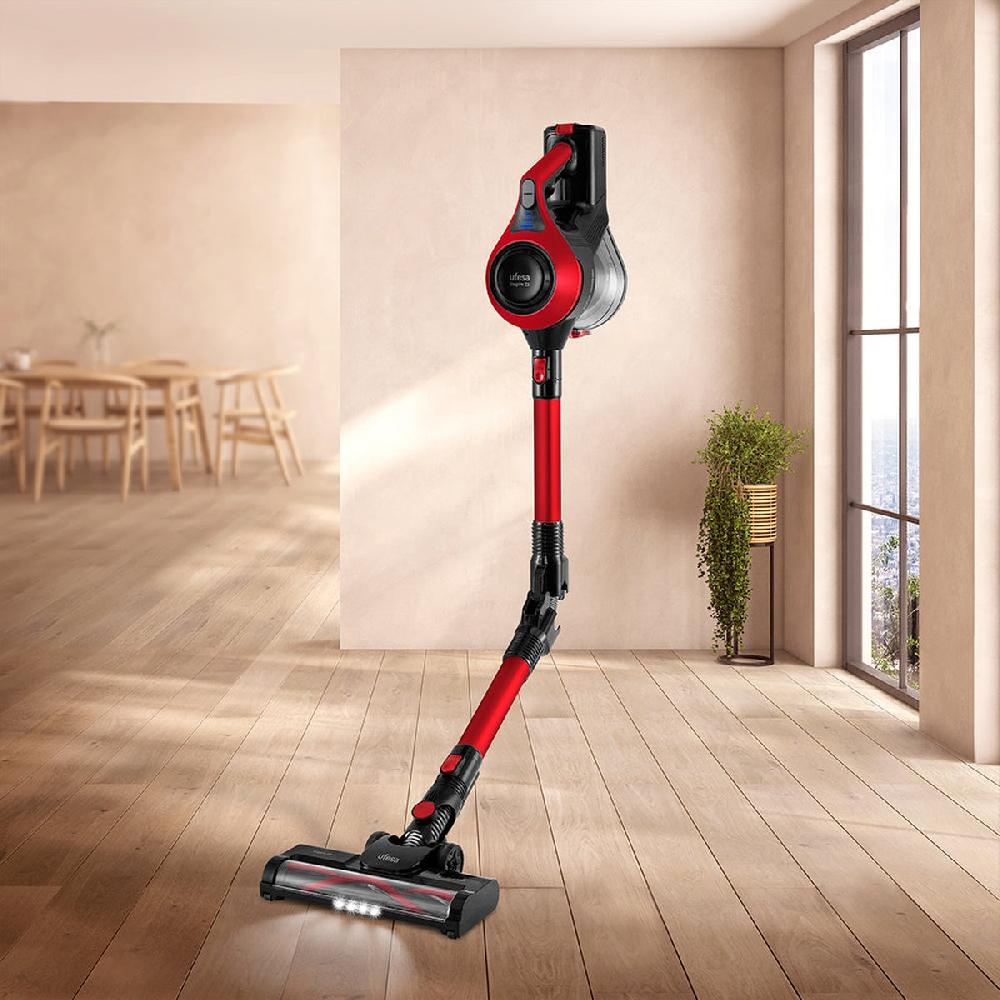 ufesa Aspirador Escoba Inspire Z3 Digital 22.2V Los más vendidos